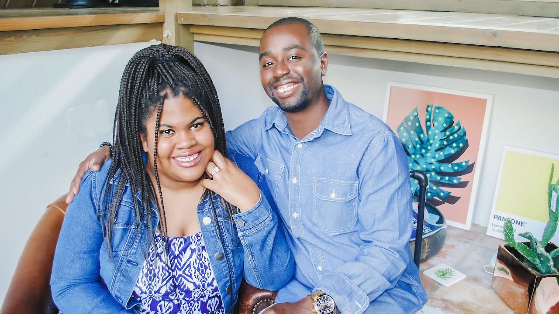 Sweet Success: How This Black-Owned Vegan Bakery Is Redefining Dessert Culture