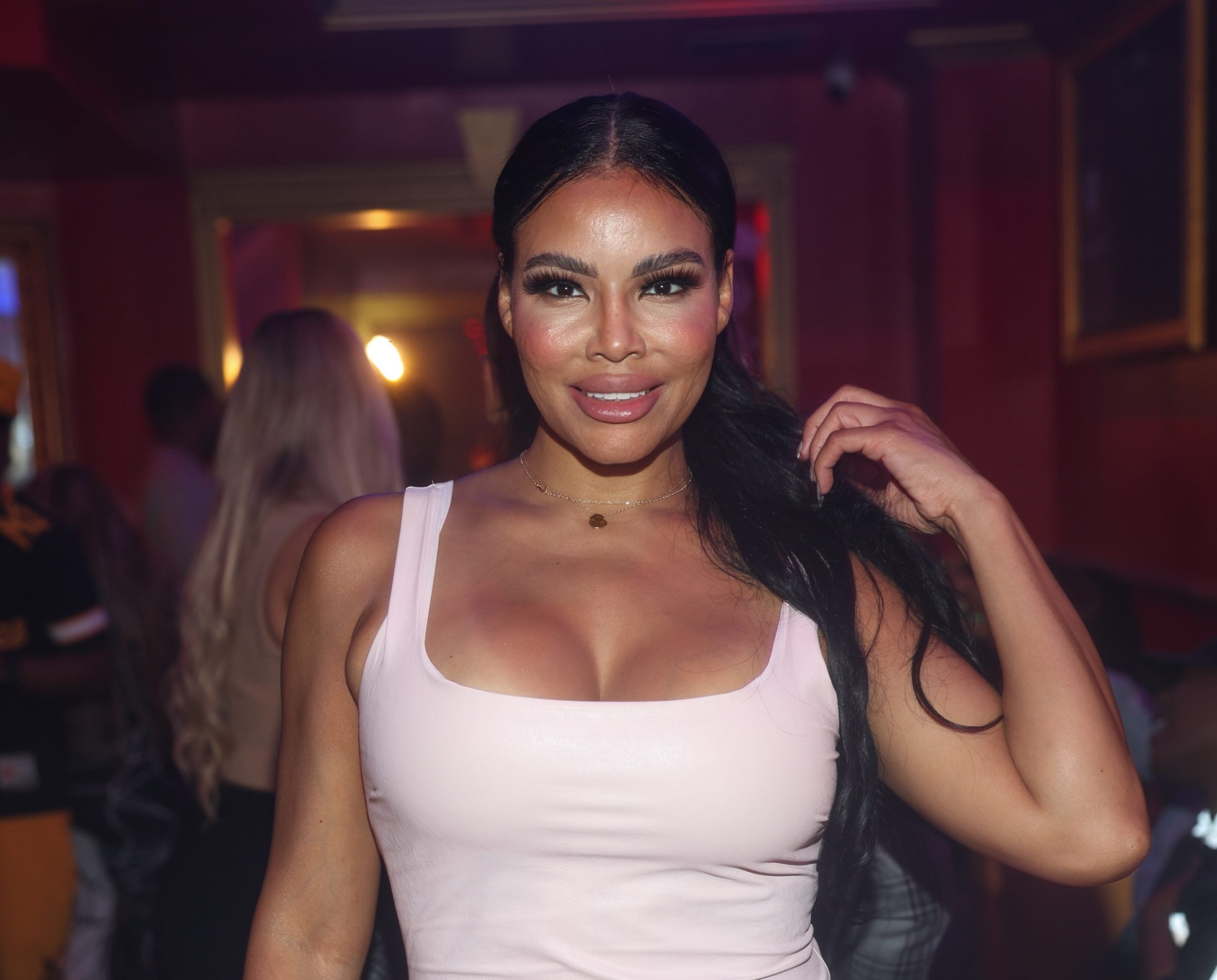 Opinion: There's Nothing Entertaining About Mia Thornton's 'RHOP' Storyline  | Essence