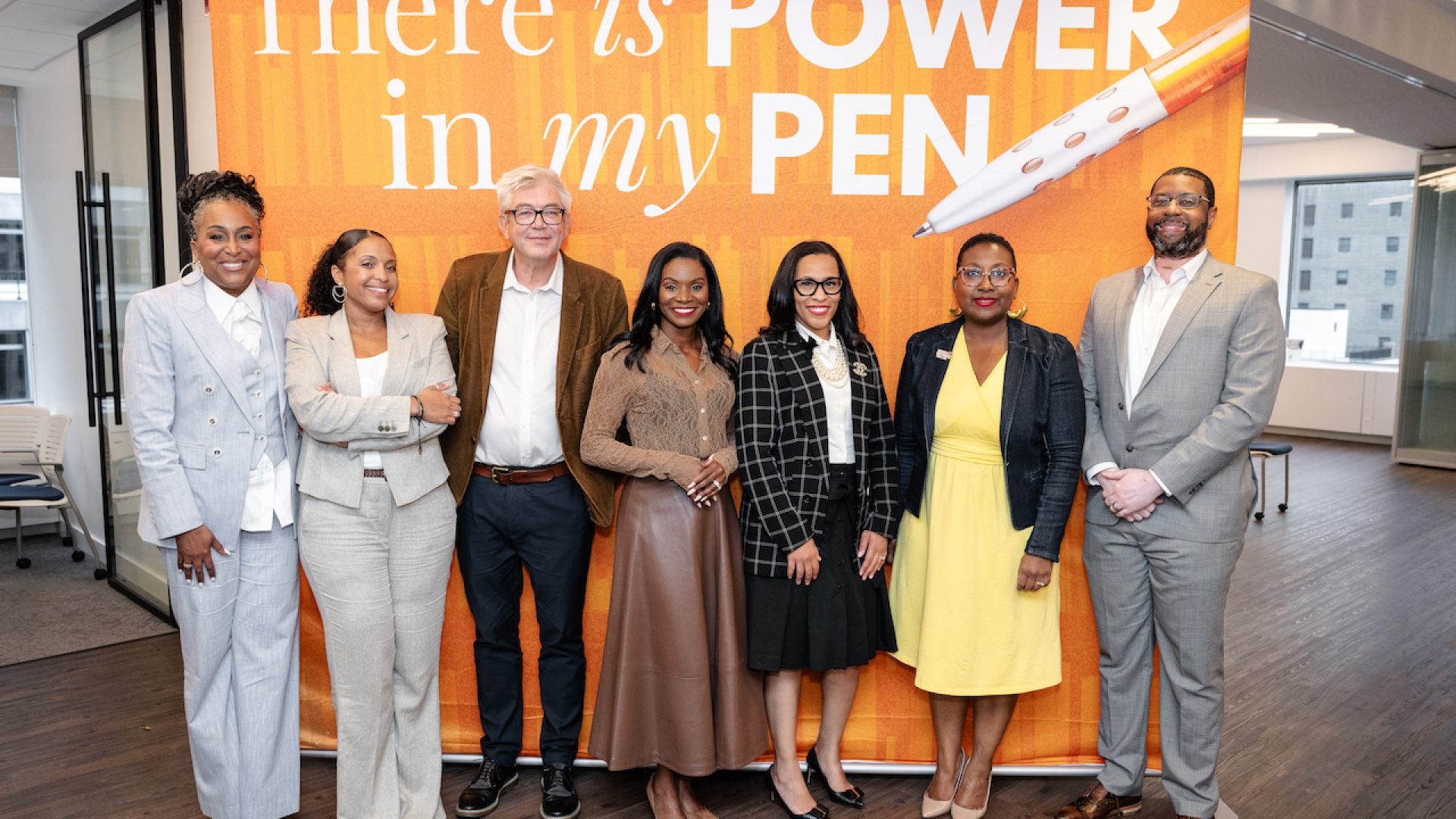 Inspired By Her Work With Michelle Obama, This Attorney Is Making Authorship Possible For Black Women