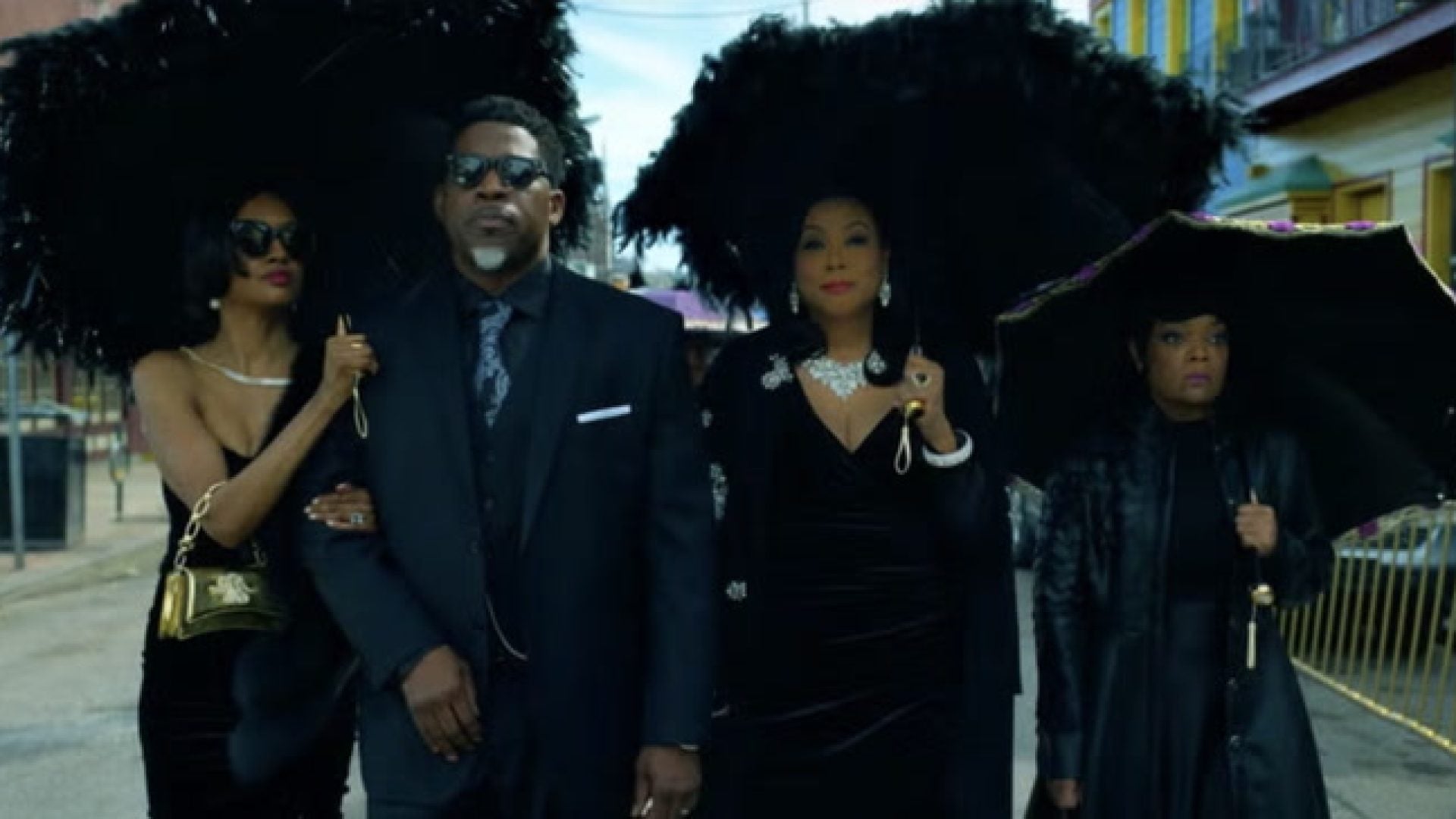 WATCH: ‘The Family Business: New Orleans’ Brings Big Drama To The Big Easy