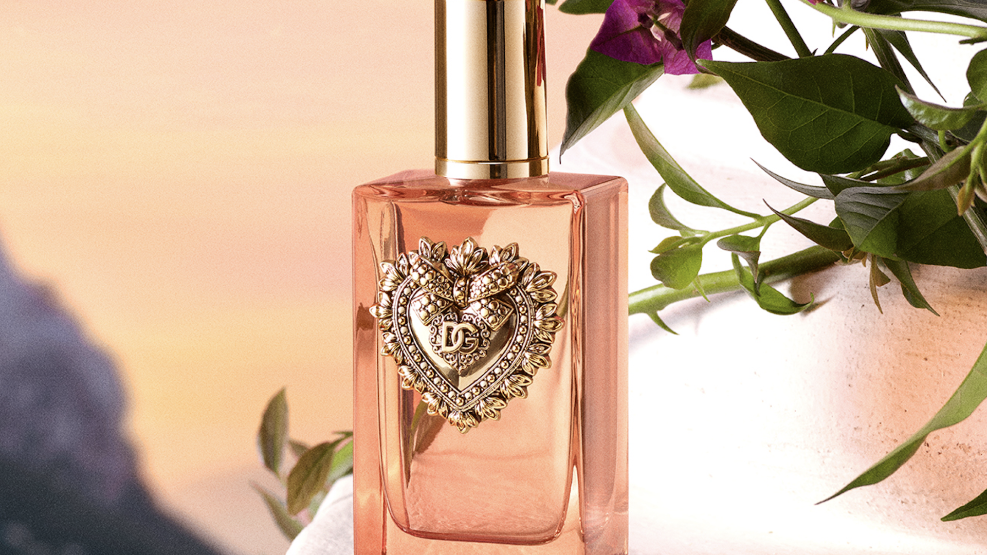 ESScent Of The Week: Why D&G's Latest Fragrance Has Me Completely Devoted