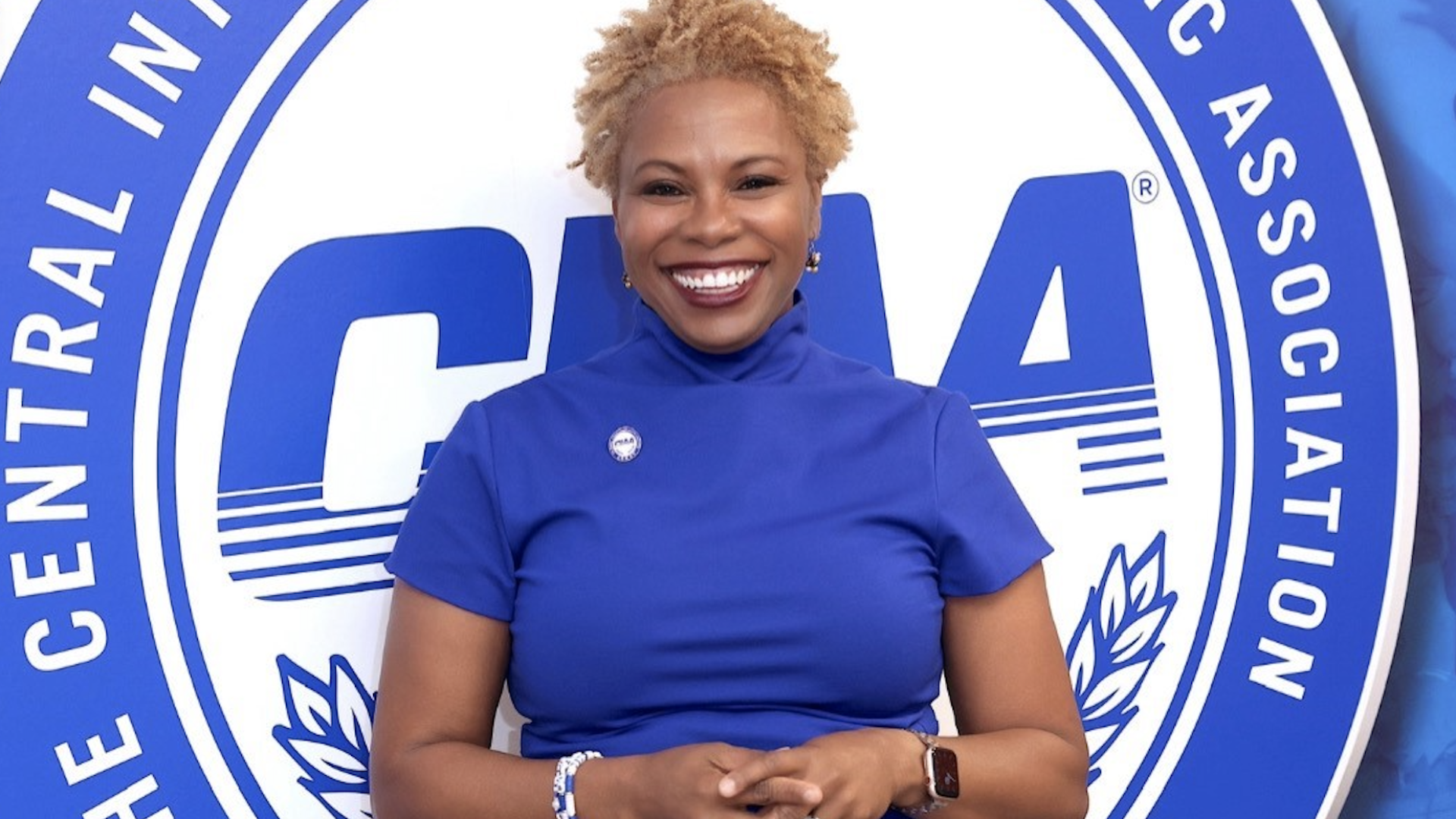 "It's Already Happening": Inside CIAA Commissioner Jacqie McWilliams Parker's Vision For The Future Of HBCU Sports