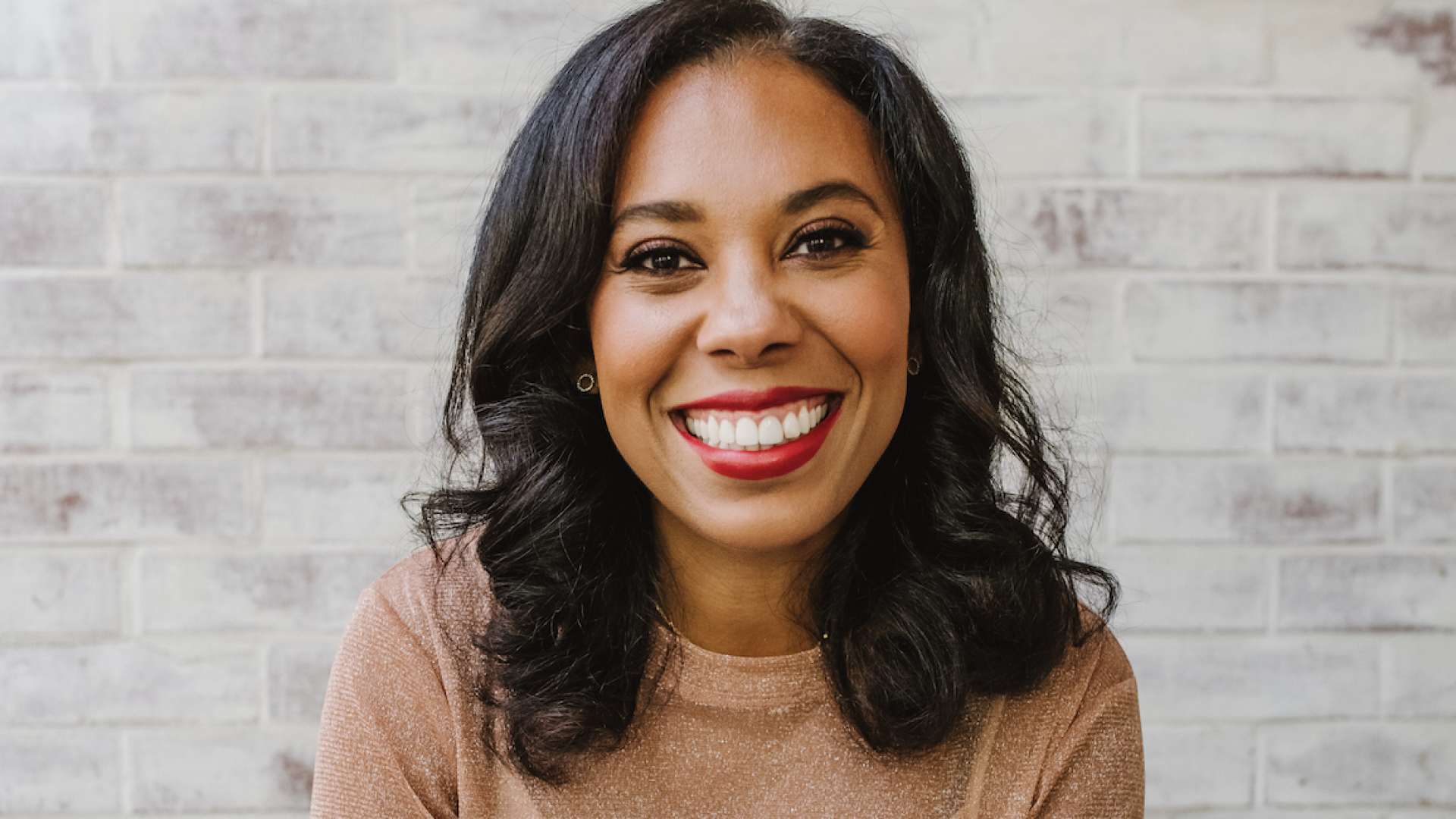 While Fighting Breast Cancer, This Black Founder Raised $7.9M For Her Health Tech Company