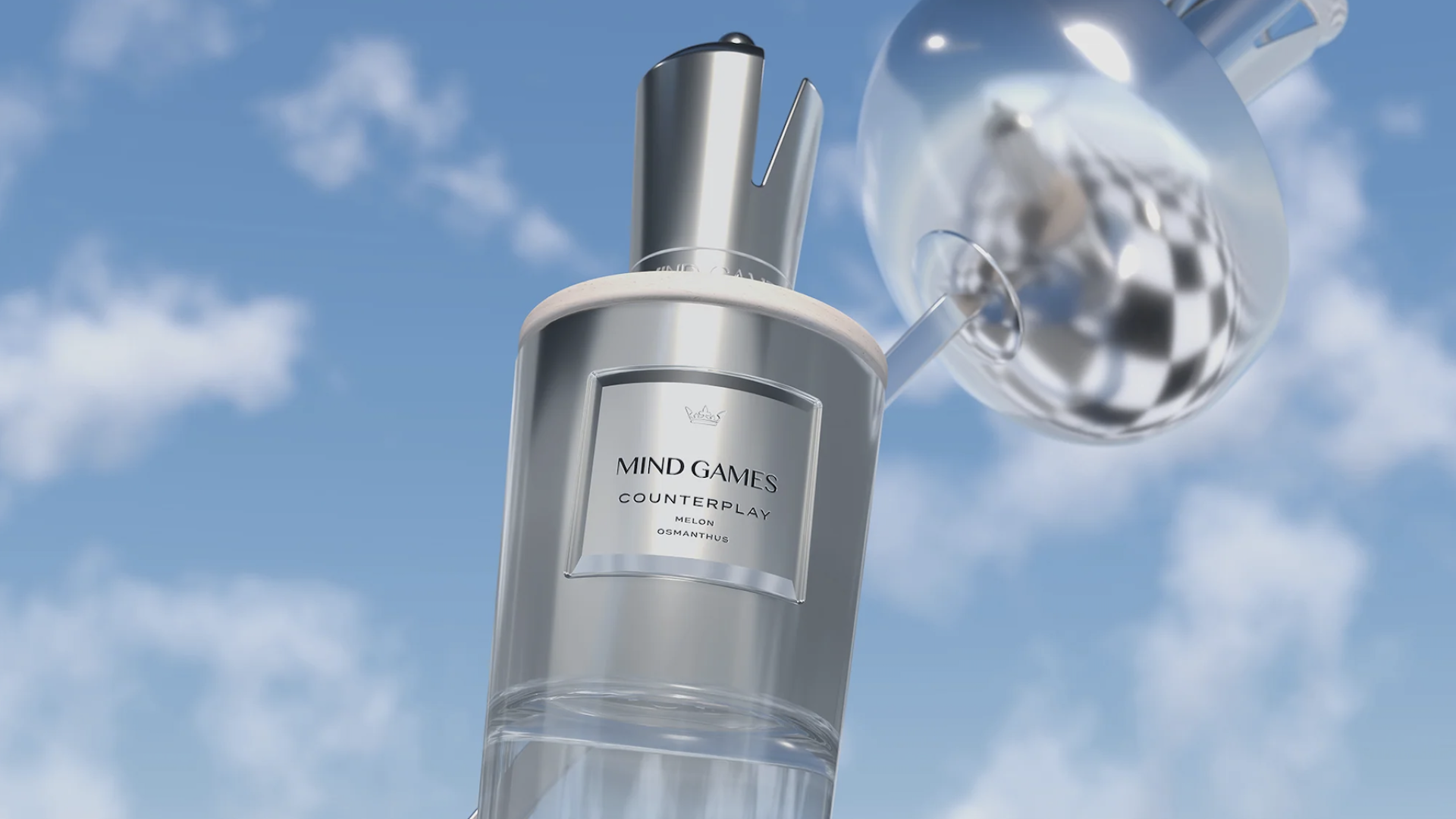 ESScent Of The Week: Forget Sweet—This Fruity Fragrance Is Pure Seduction