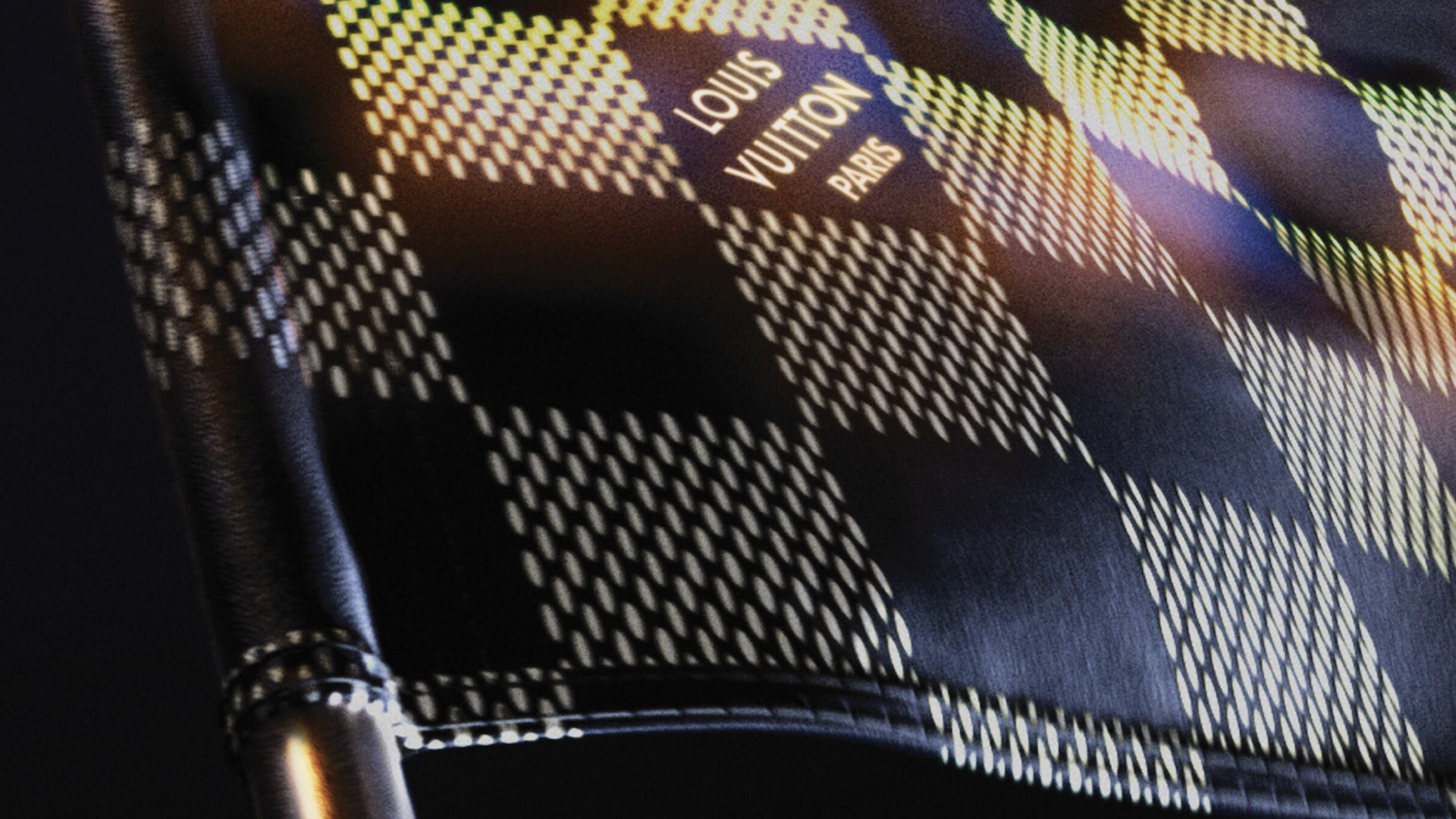 Louis Vuitton Races Into History With Major Formula 1® Partnership