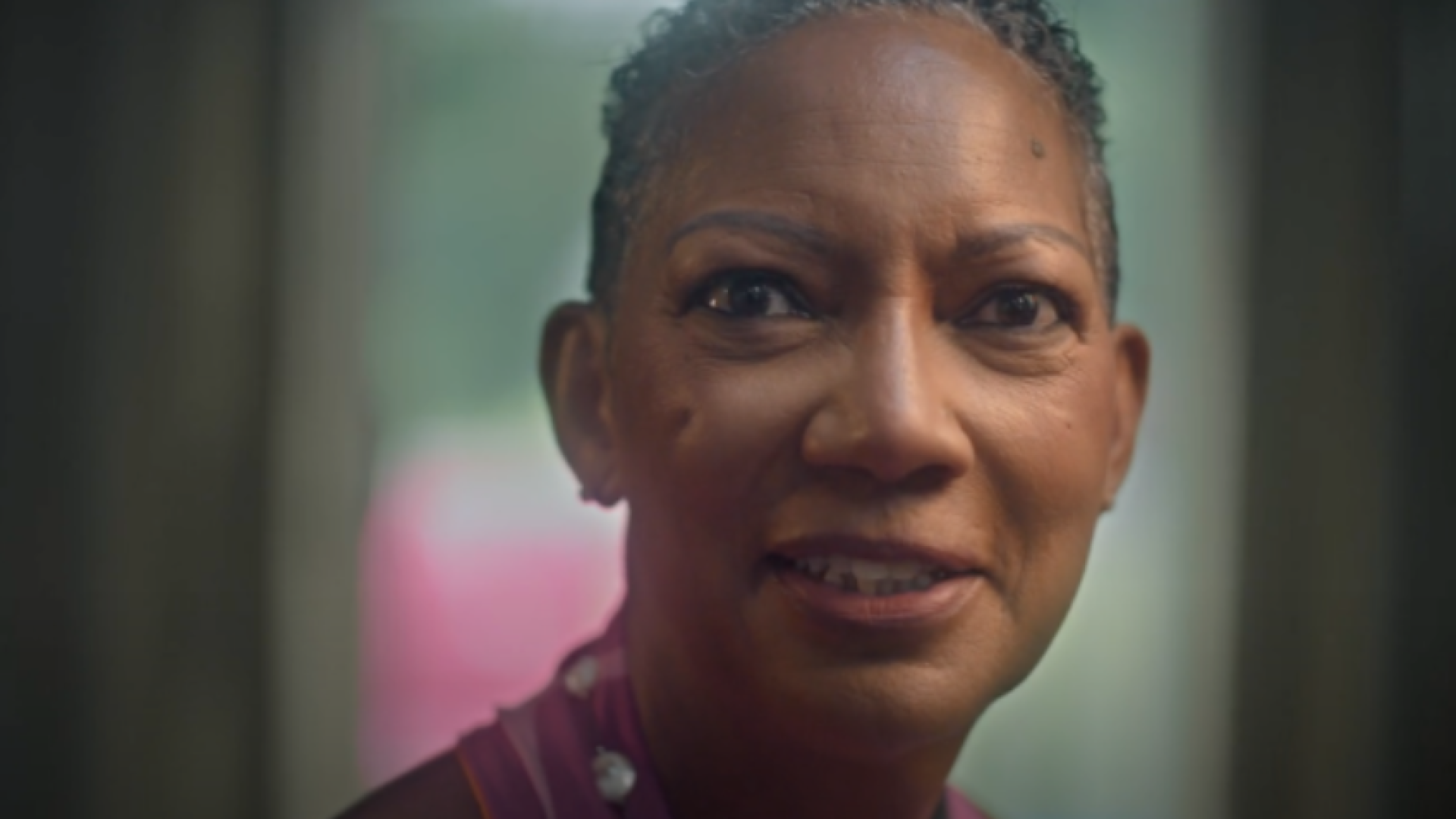 [Watch] Pink Warriors Episode 2 – Ricki Fairley's Inspiring Journey