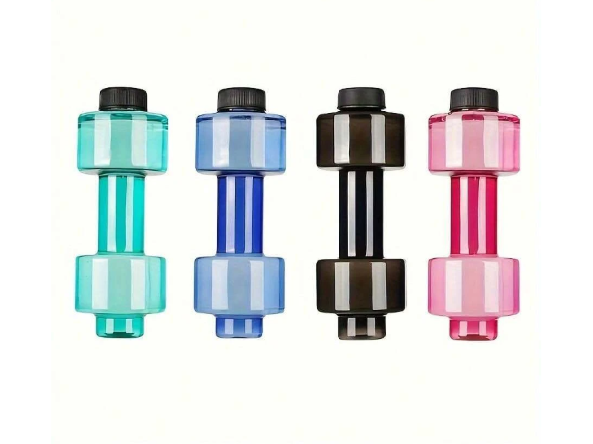 9 Workout Essentials You Didn't Know You Could Buy From Shein