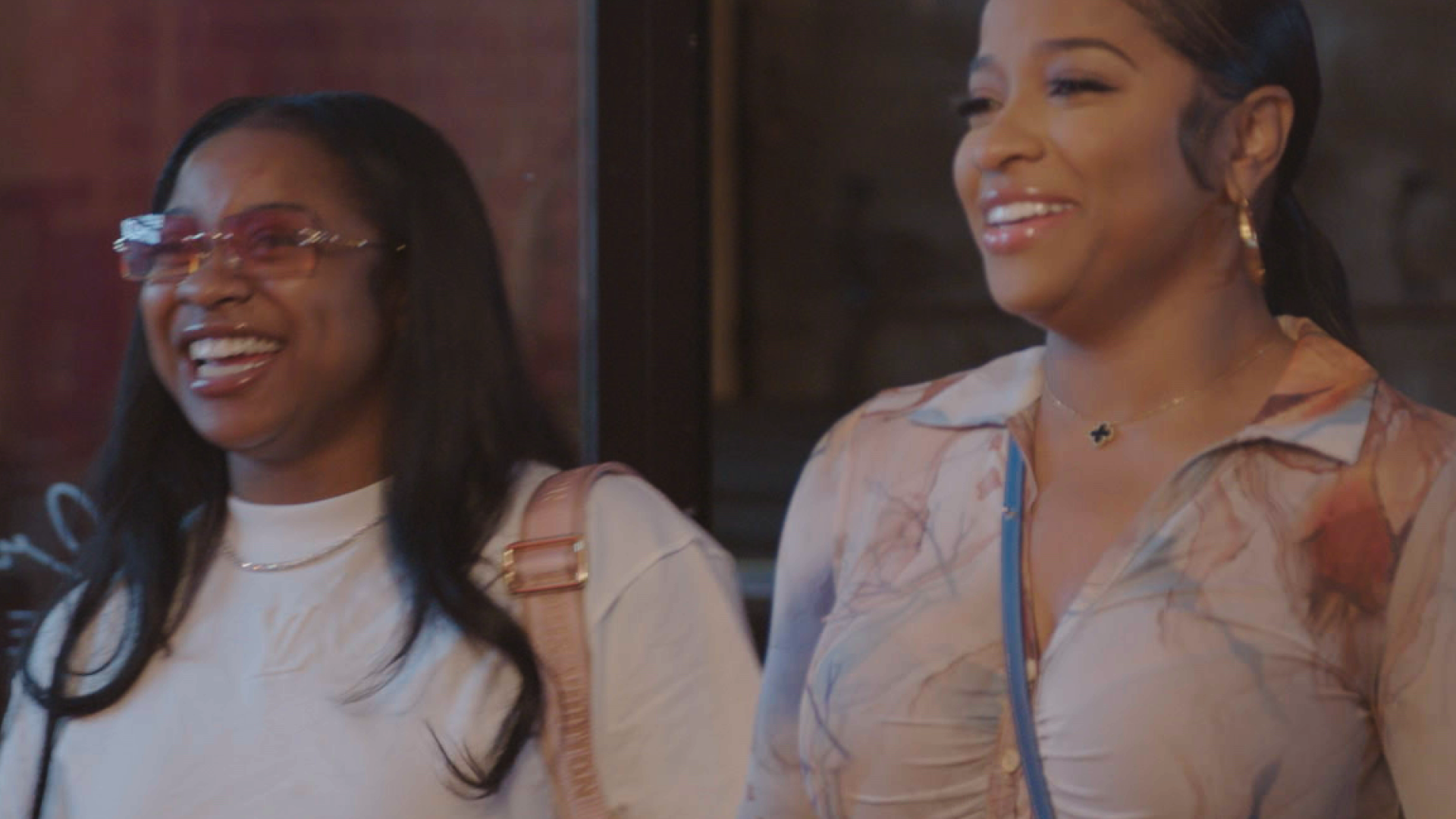 'Toya & Reginae' Returns: What To Expect From The Dynamic Duo This Season
