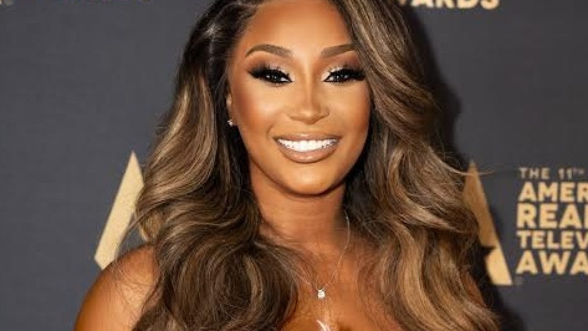 Melody Shari Bids Farewell To Love & Marriage: Huntsville—And Honestly, She Deserves This Peace