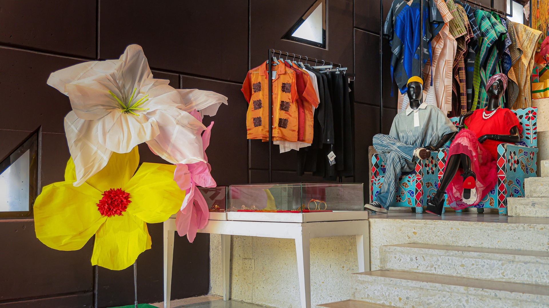 The Best Nigeria-Based Luxury Boutiques Worth Visiting In 2025