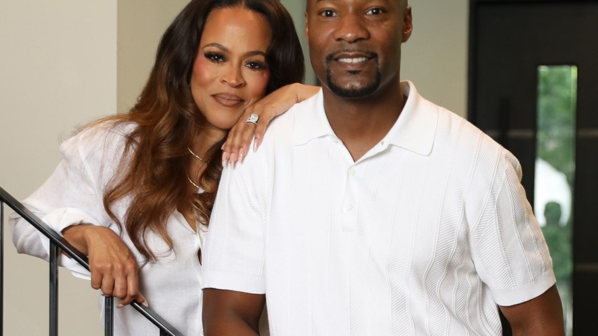 Exclusive: Pastor Keion And Lady Shaunie Henderson's 2025 Cry Out  Conference Inspires People To Heal | Essence