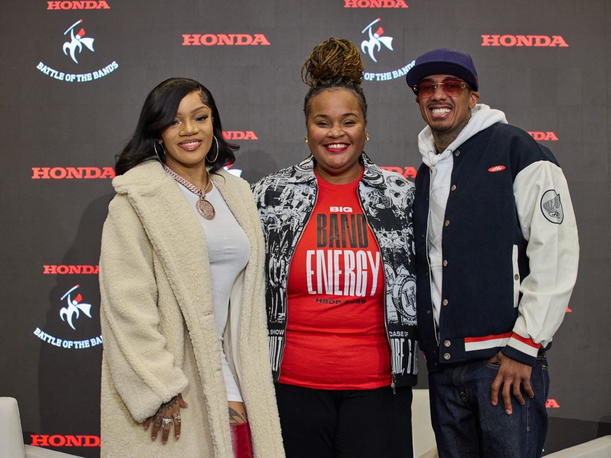 RECAP: HBCU Bands Took Over SoFi Stadium—And It Was Everything