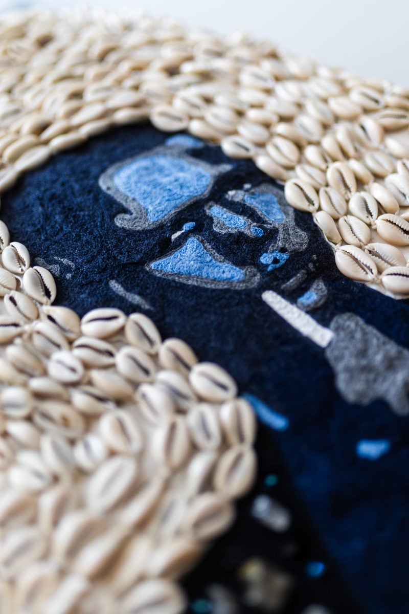 Essence Fashion Diary: Get Ready With Rapsody For The Grammy Awards