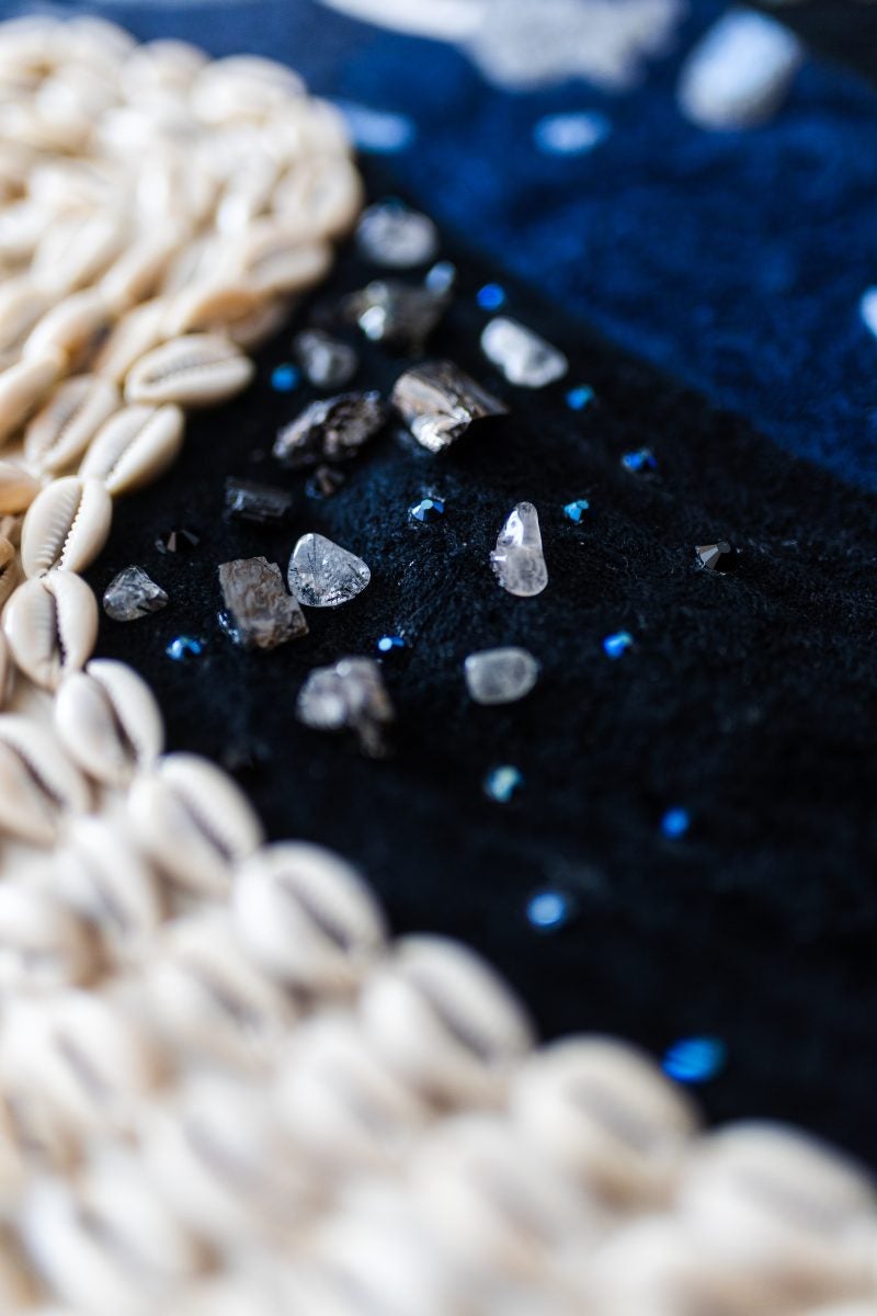 Essence Fashion Diary: Get Ready With Rapsody For The Grammy Awards