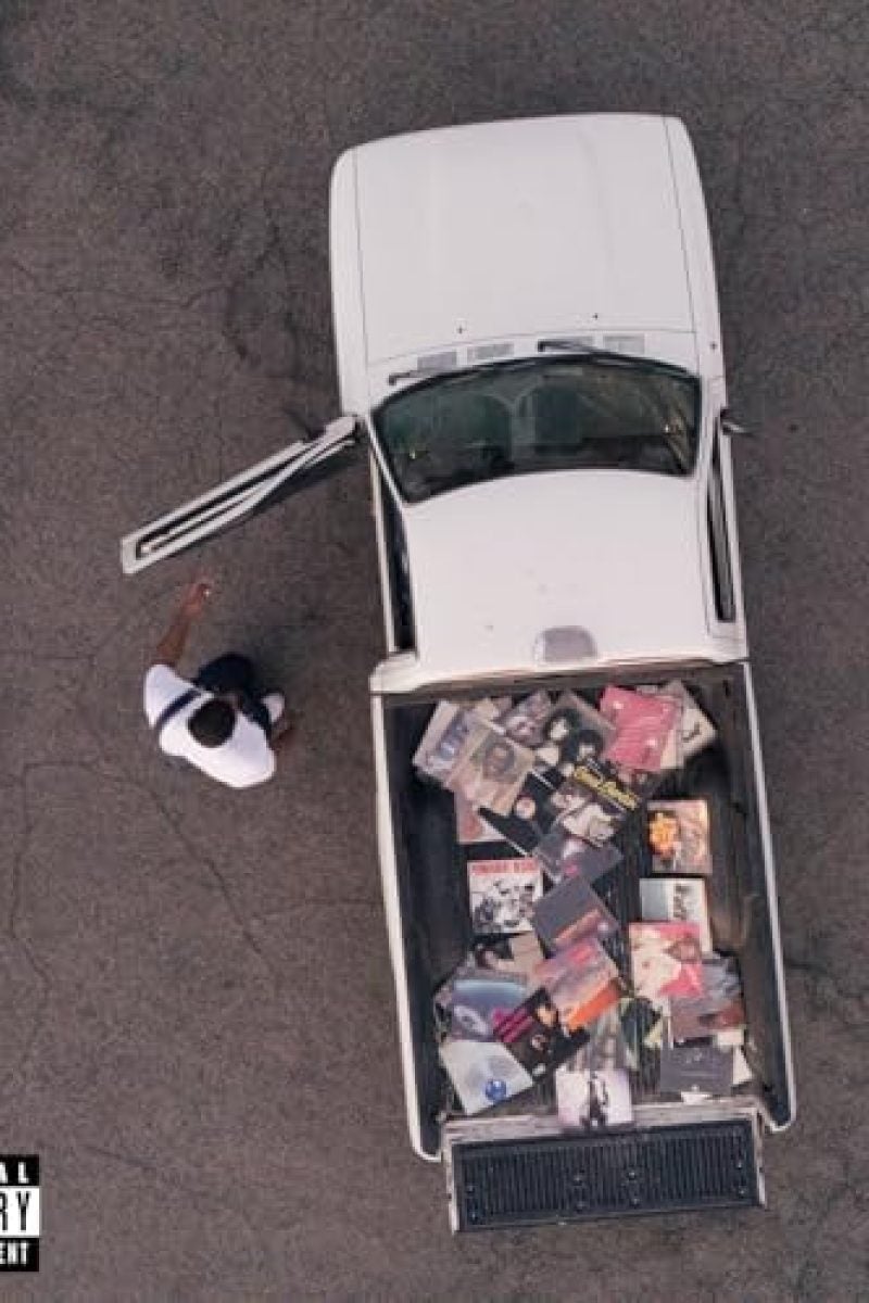 Best New Music This Week: Cynthia Erivo, Alex Isley, Lizzo And More
