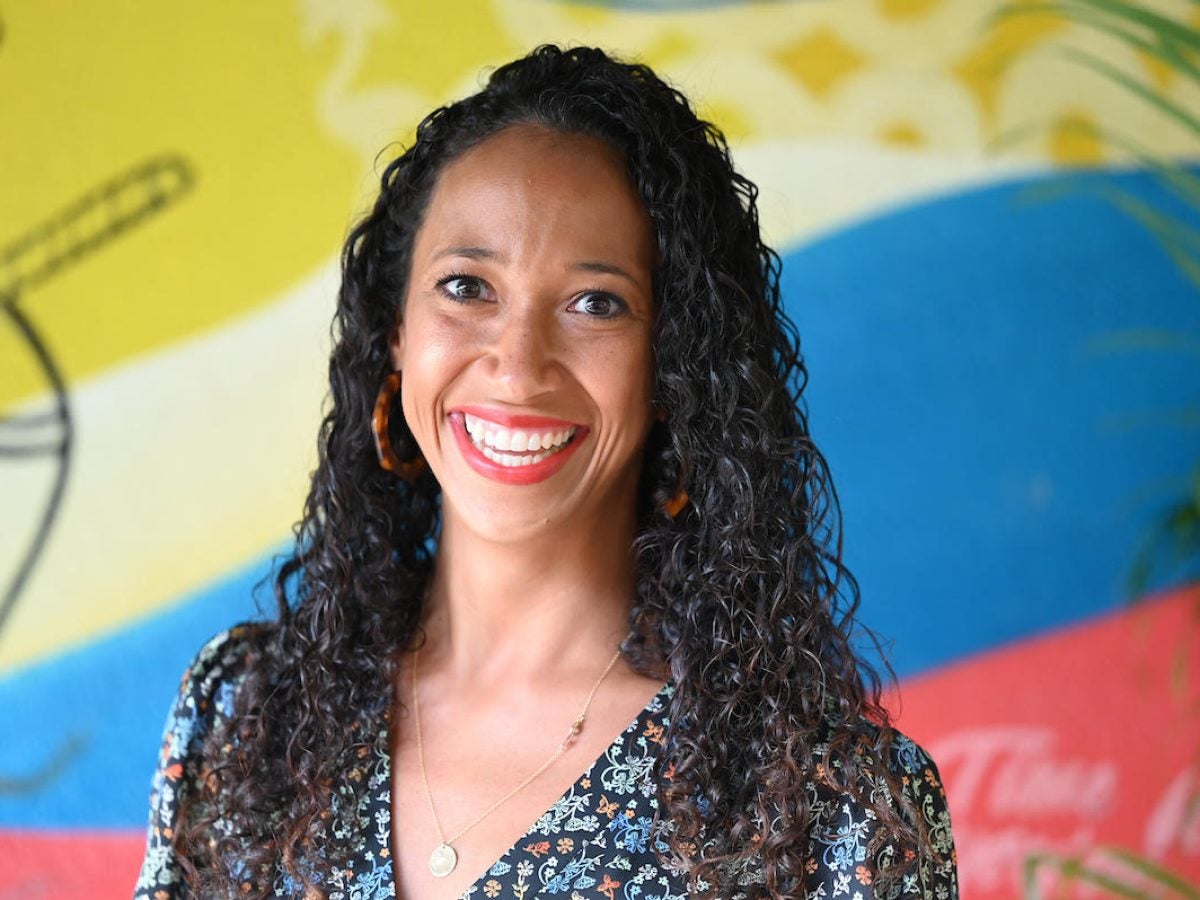 This Founder Launched A Restorative Retreat For Wary And Weary Women Journalists At A Time When They Need It Most