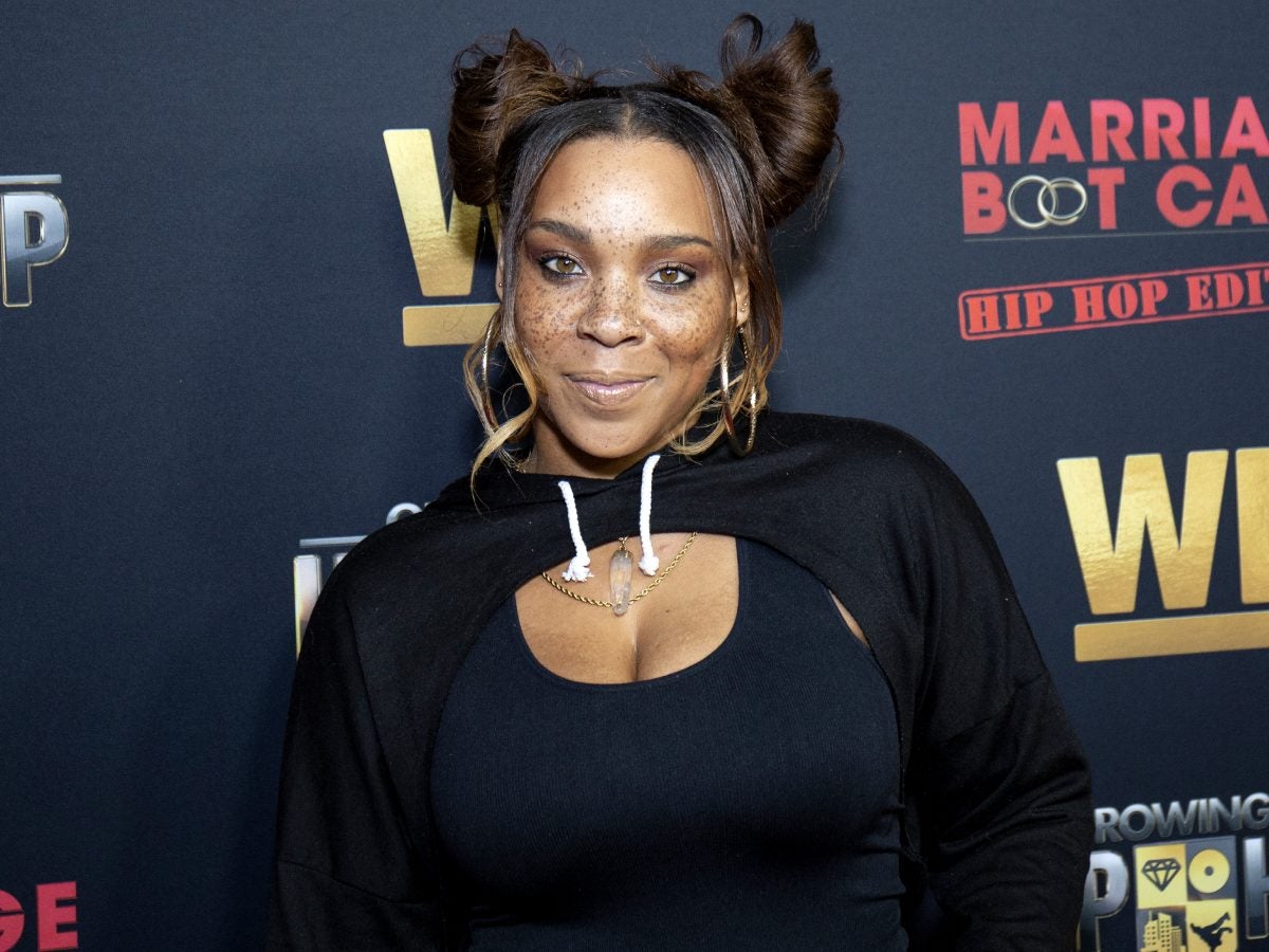 Bump Alert: All The Black Celebrity Women Pregnant In 2025