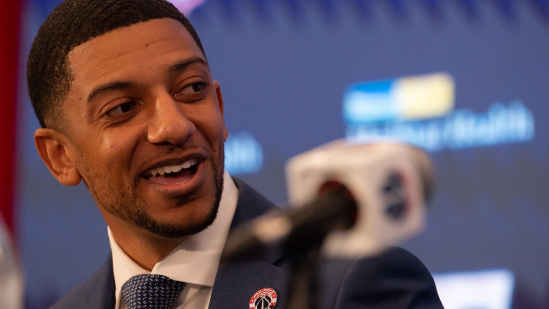 'Leave It Better Than You Found It': Meet The Black NBA General Manager Revolutionizing Basketball Culture