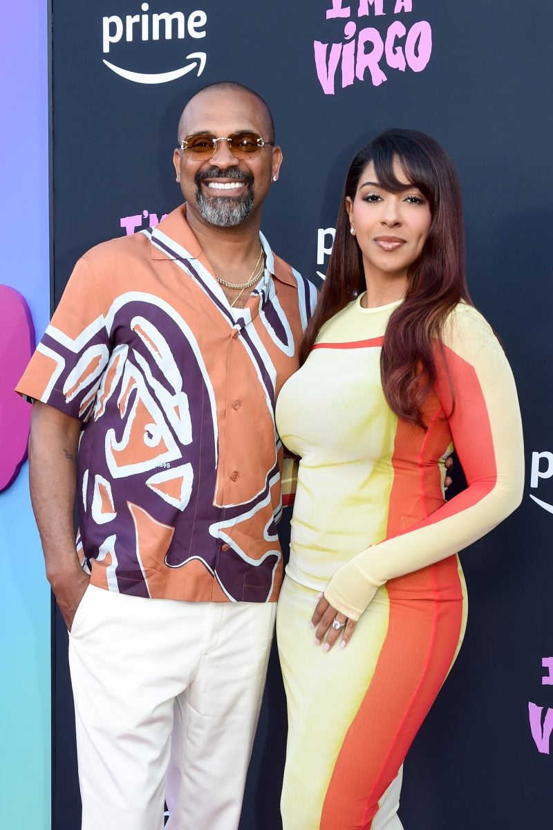 Bump Alert: All The Black Celebrity Women Pregnant In 2025