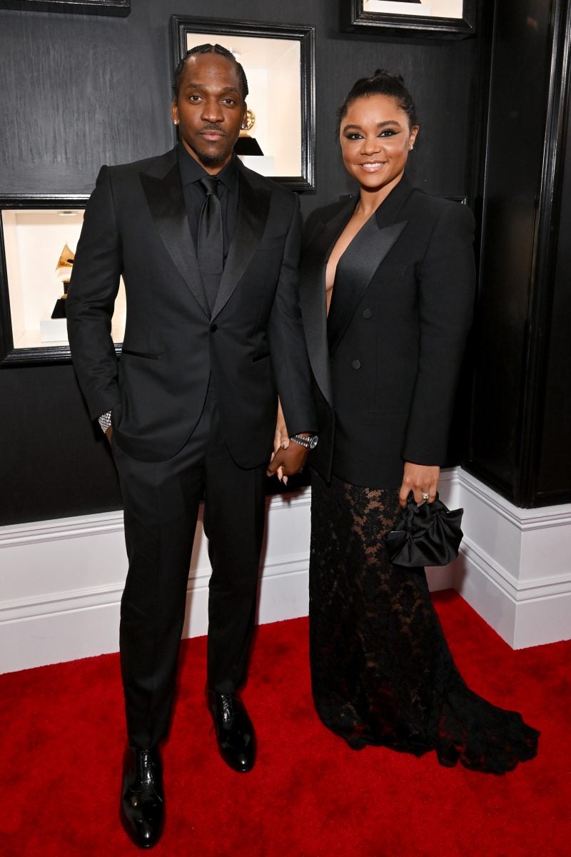 Bump Alert: All The Black Celebrity Women Pregnant In 2025