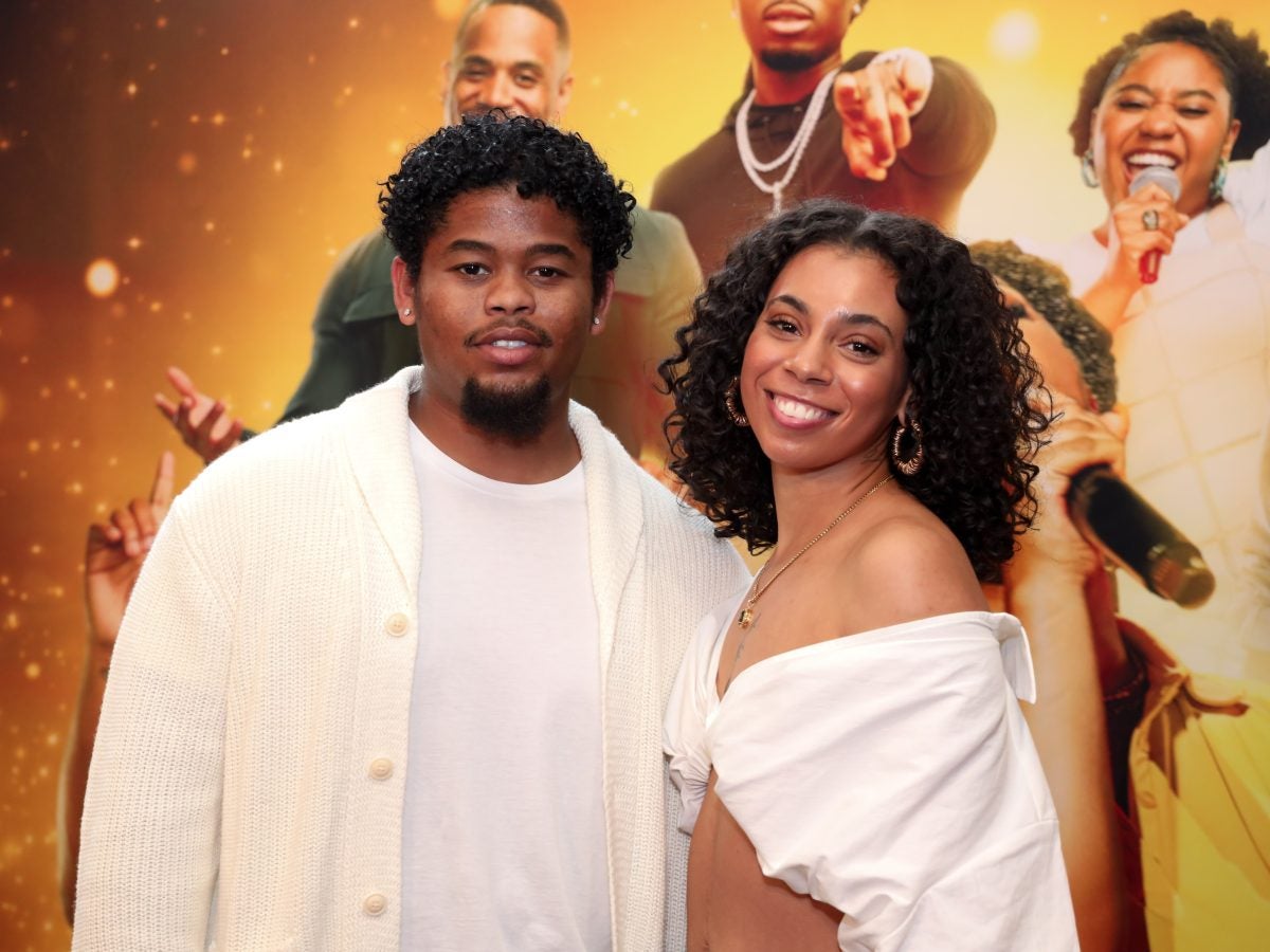 Bump Alert: All The Black Celebrity Women Pregnant In 2025