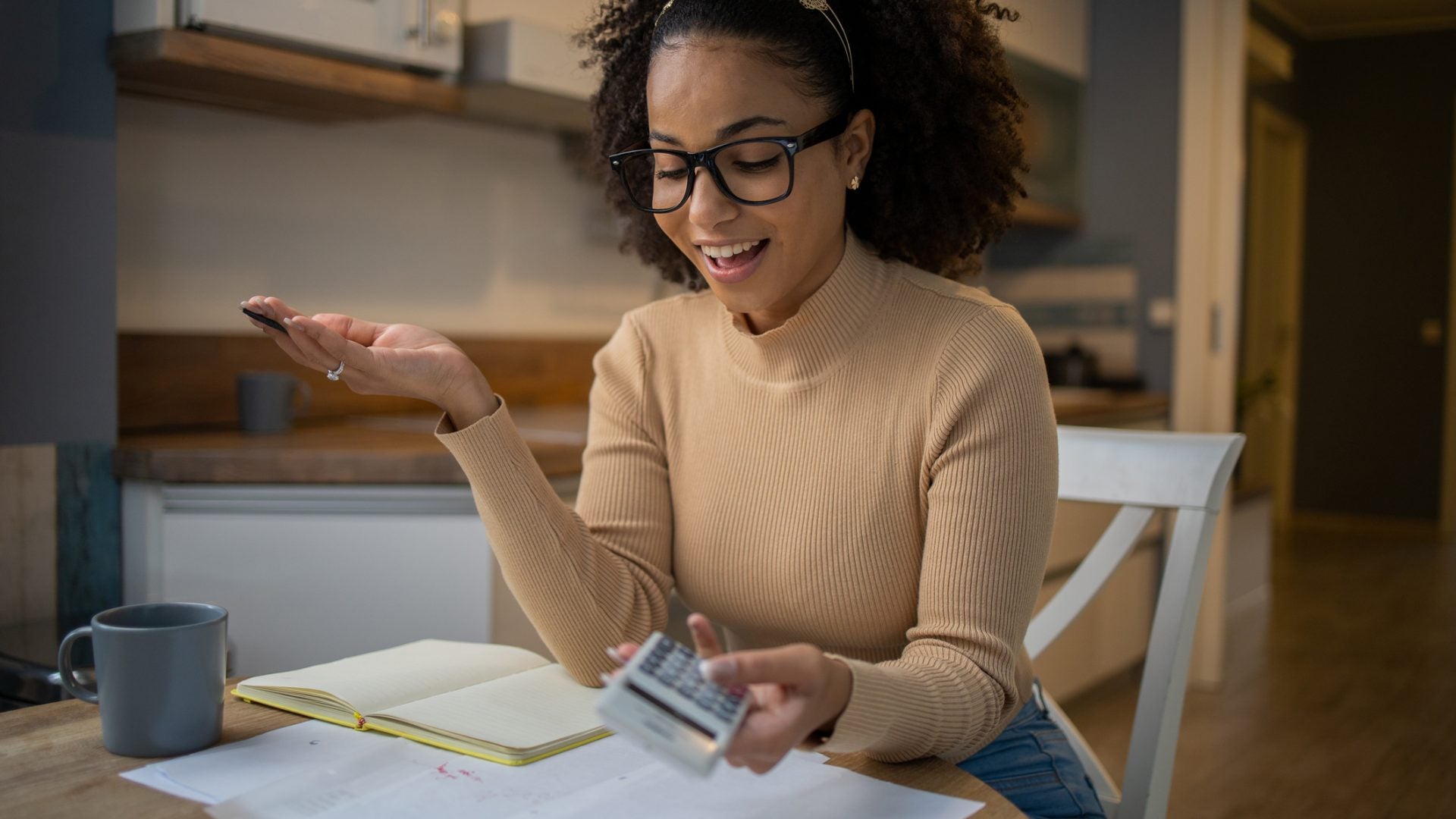 Your Tax Refund Is NOT Play Money—Here's How to Flip It Into More Cash