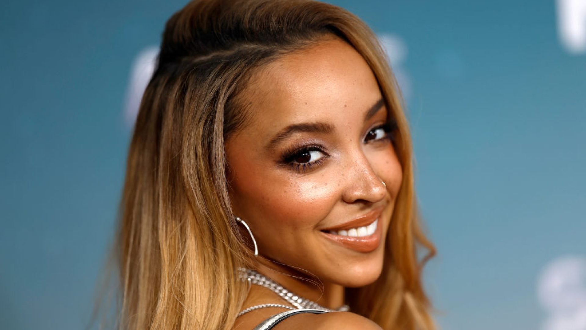 Tinashe Is Writing Her Own Rules—And Having Fun Doing It