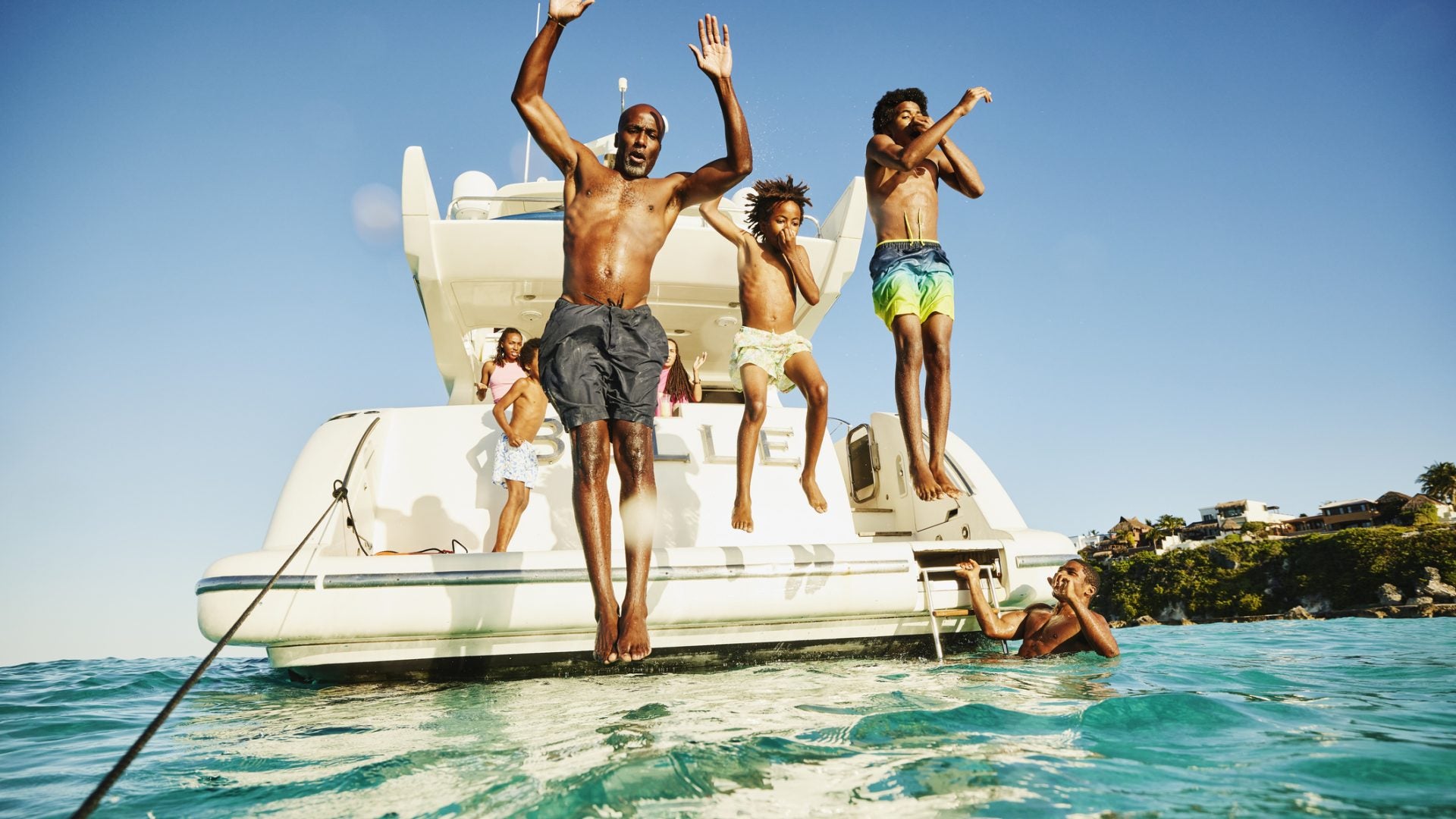 Black Travelers Spend $145 Billion Annually—It's Time The Industry Paid Attention