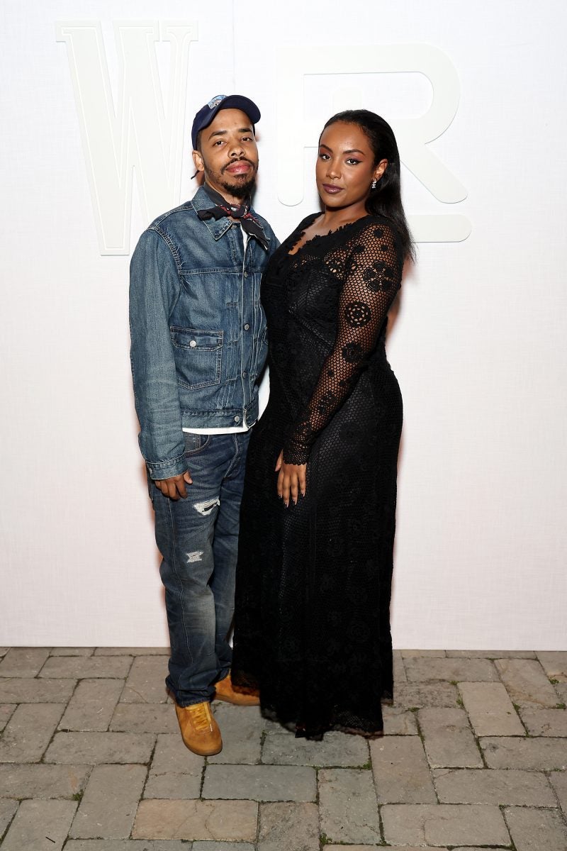Bump Alert: All The Black Celebrity Women Pregnant In 2025