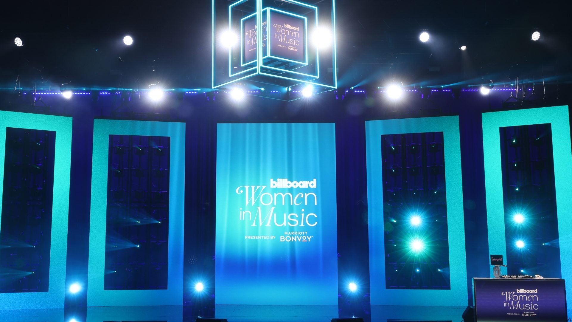 Billboard Women in Music 2025 To Honor Erykah Badu, Muni Long, And More