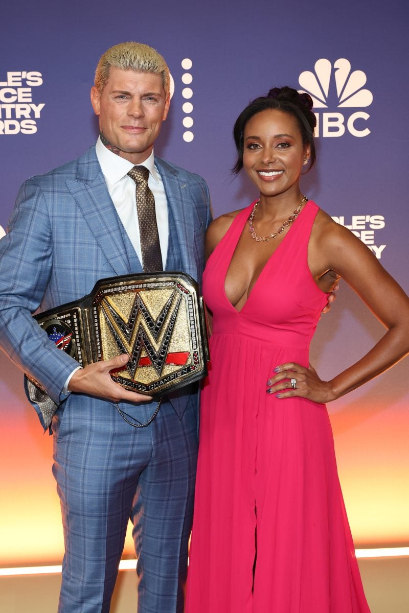 Bump Alert: All The Black Celebrity Women Pregnant In 2025