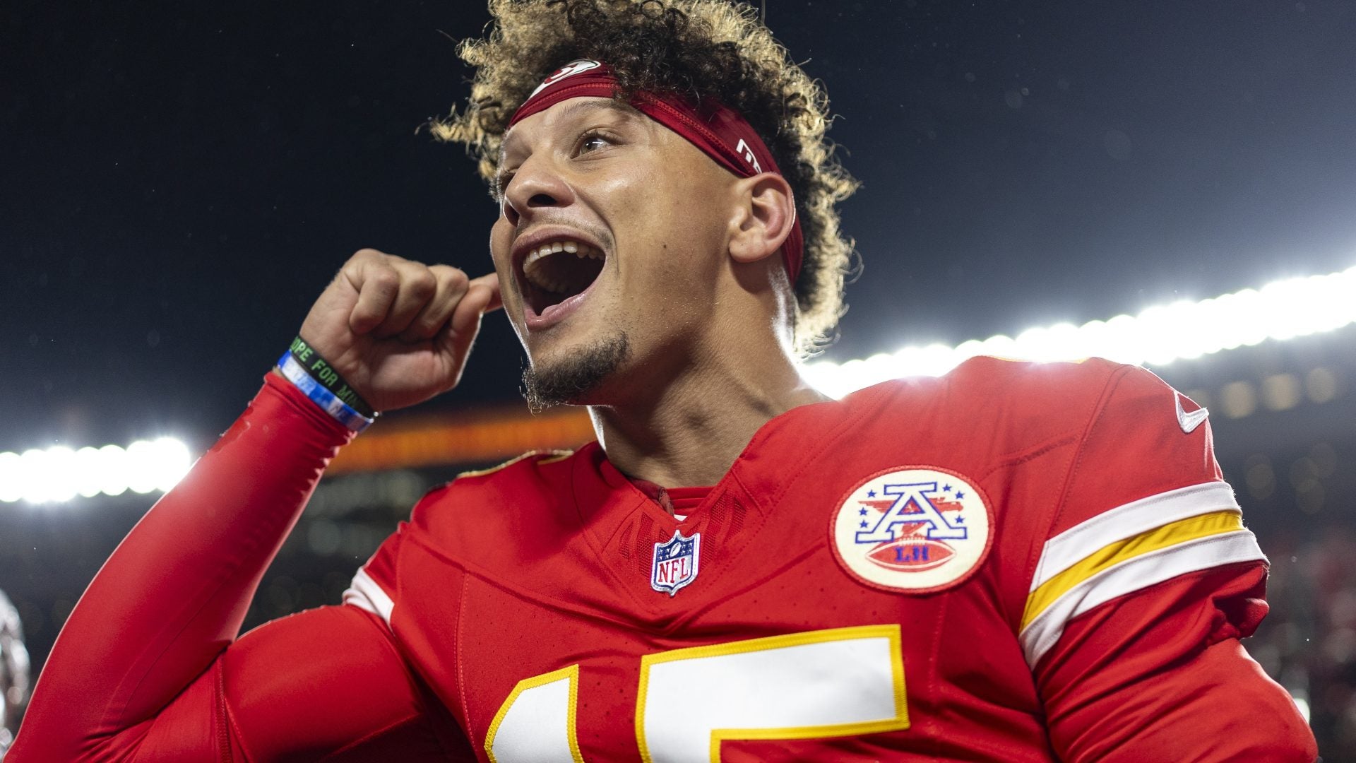 Kansas City Chiefs Honor Black Women With Powerful New Interview Series