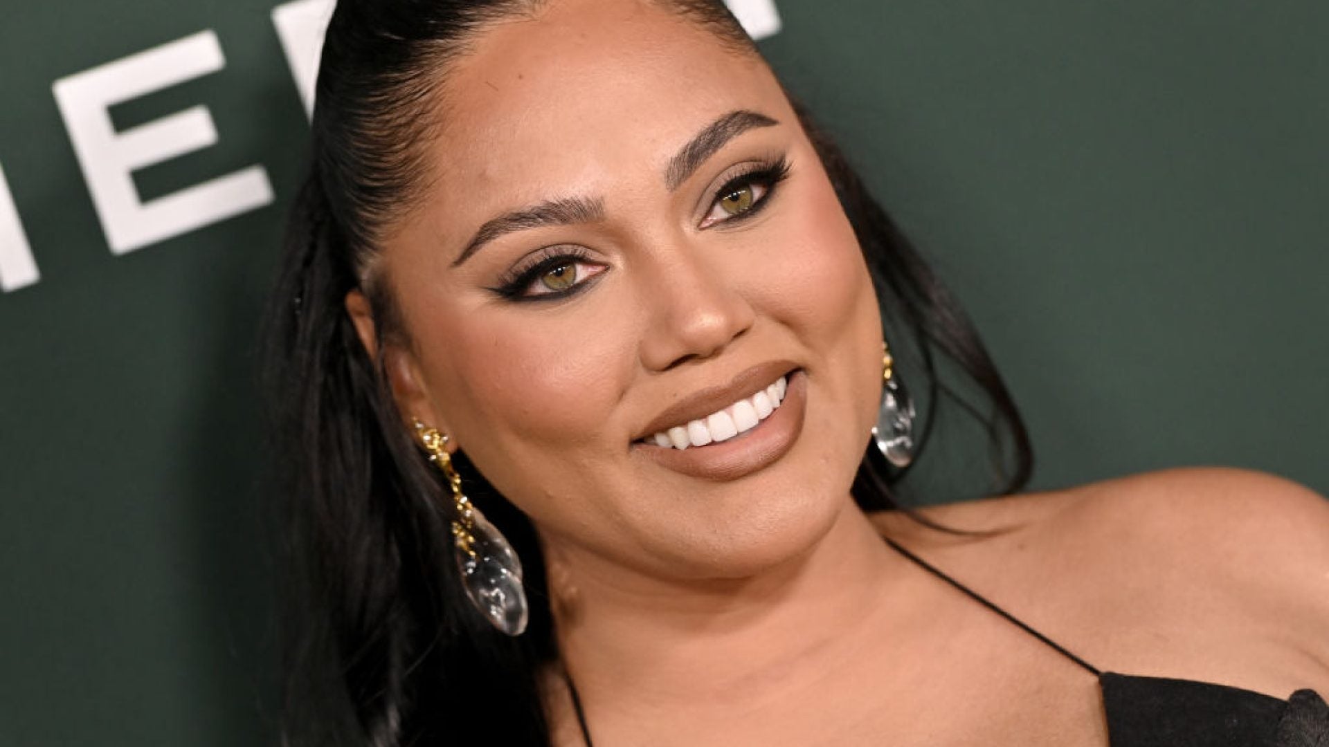From Beauty To Basketball: How Ayesha Curry Is Building Her Empire, One Eye Cream At A Time