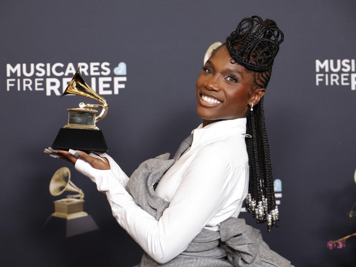 Black Artistry Dominates The 67th GRAMMYs In An Evening Of Groundbreaking Wins