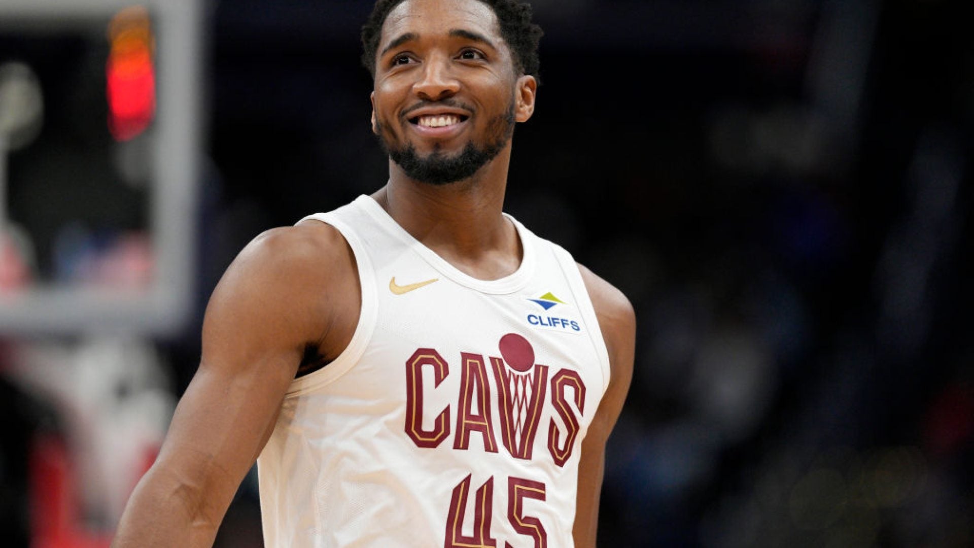 "We Have Feelings Too": Donovan Mitchell's Powerful Push For Mental Health Awareness In The NBA