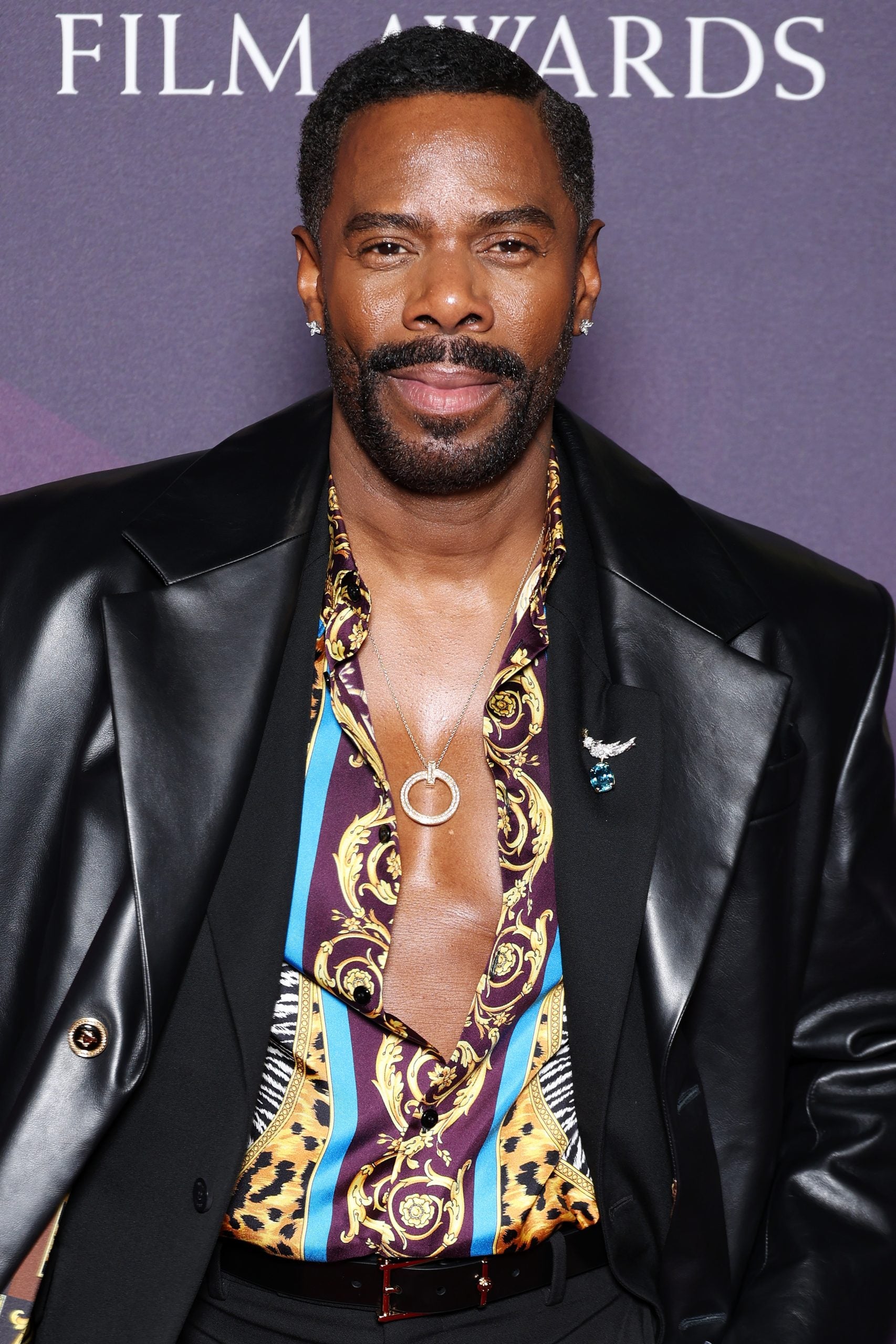 The Best Beauty Moments From The 2025 BAFTA Awards