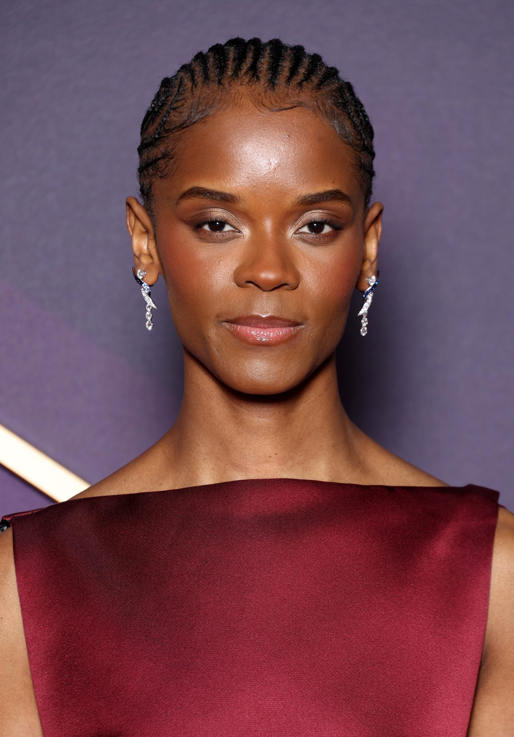 The Best Beauty Moments From The 2025 BAFTA Awards