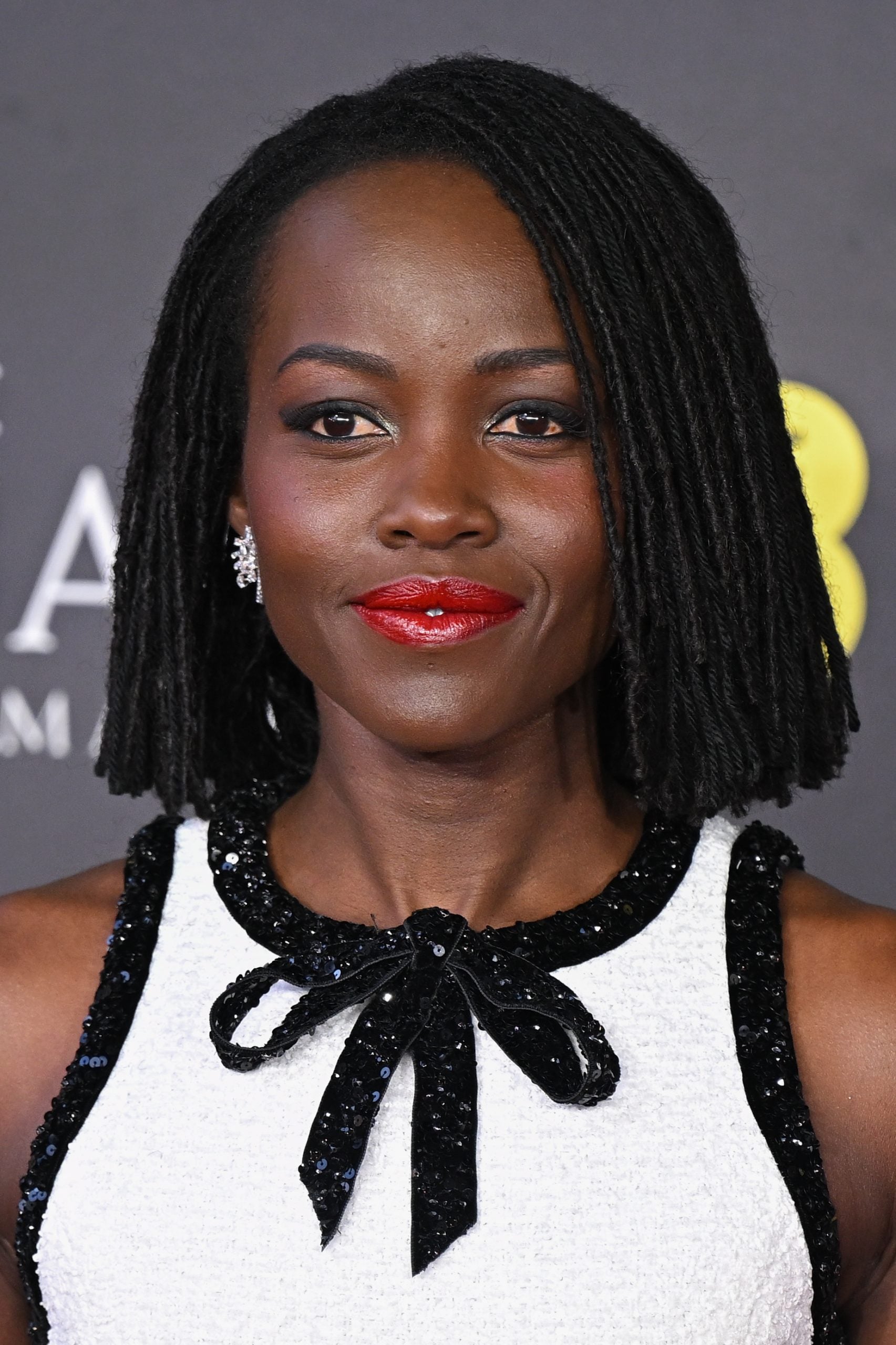 The Best Beauty Moments From The 2025 BAFTA Awards