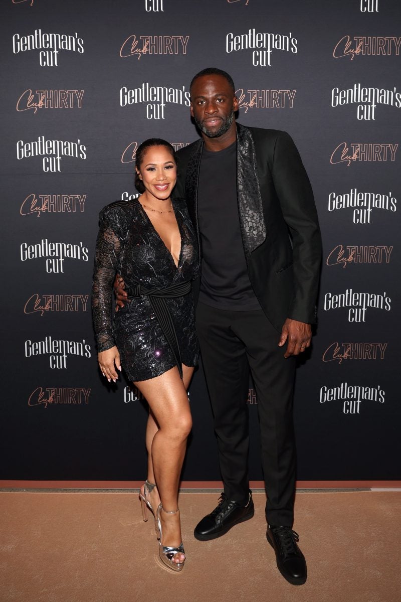 Bump Alert: All The Black Celebrity Women Pregnant In 2025