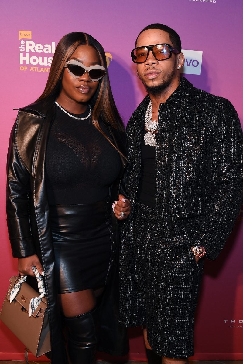 Bump Alert: All The Black Celebrity Women Pregnant In 2025