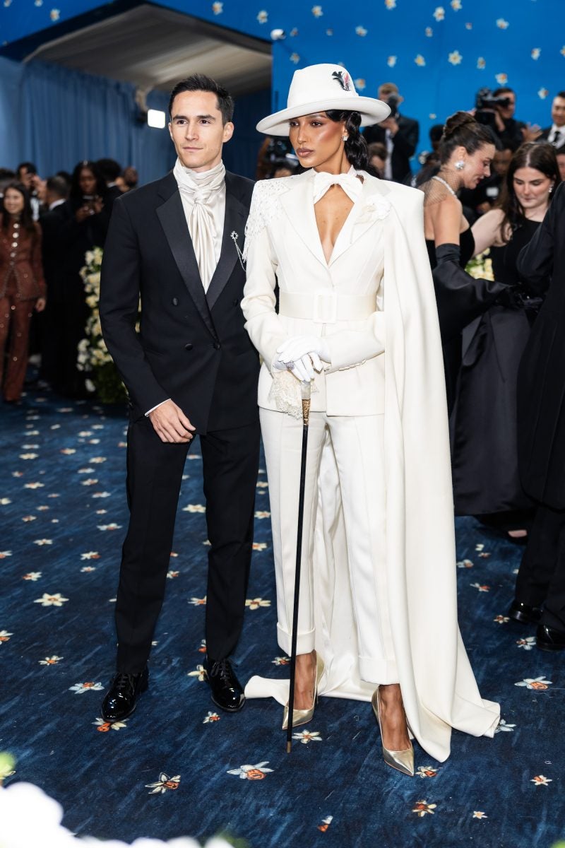 Bump Alert: All The Black Celebrity Women Pregnant In 2025