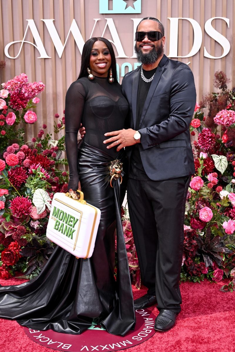 Bump Alert: All The Black Celebrity Women Pregnant In 2025