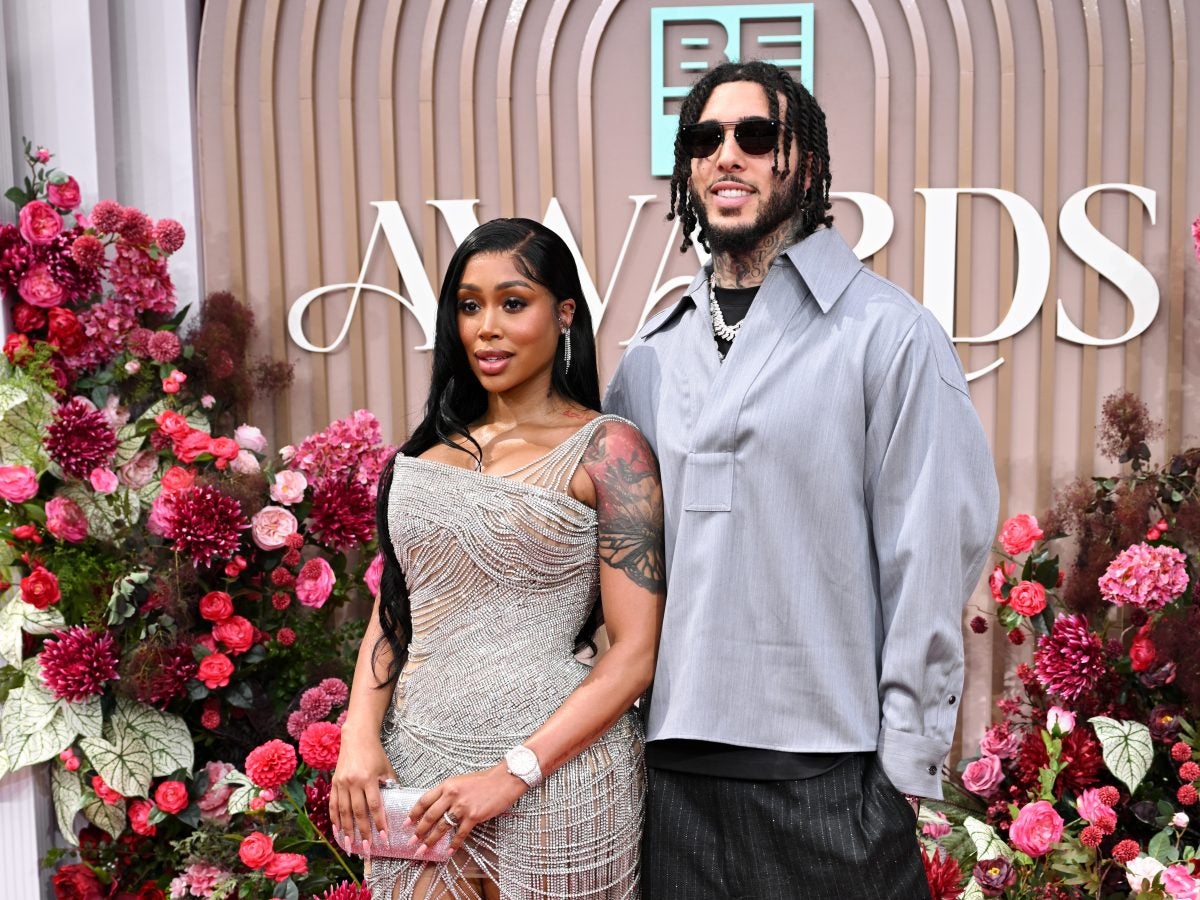 Bump Alert: All The Black Celebrity Women Pregnant In 2025