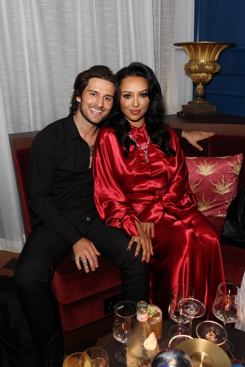 Bump Alert: All The Black Celebrity Women Pregnant In 2025