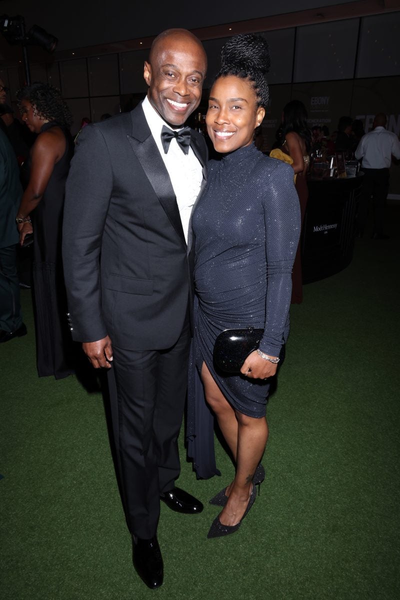 Bump Alert: All The Black Celebrity Women Pregnant In 2025