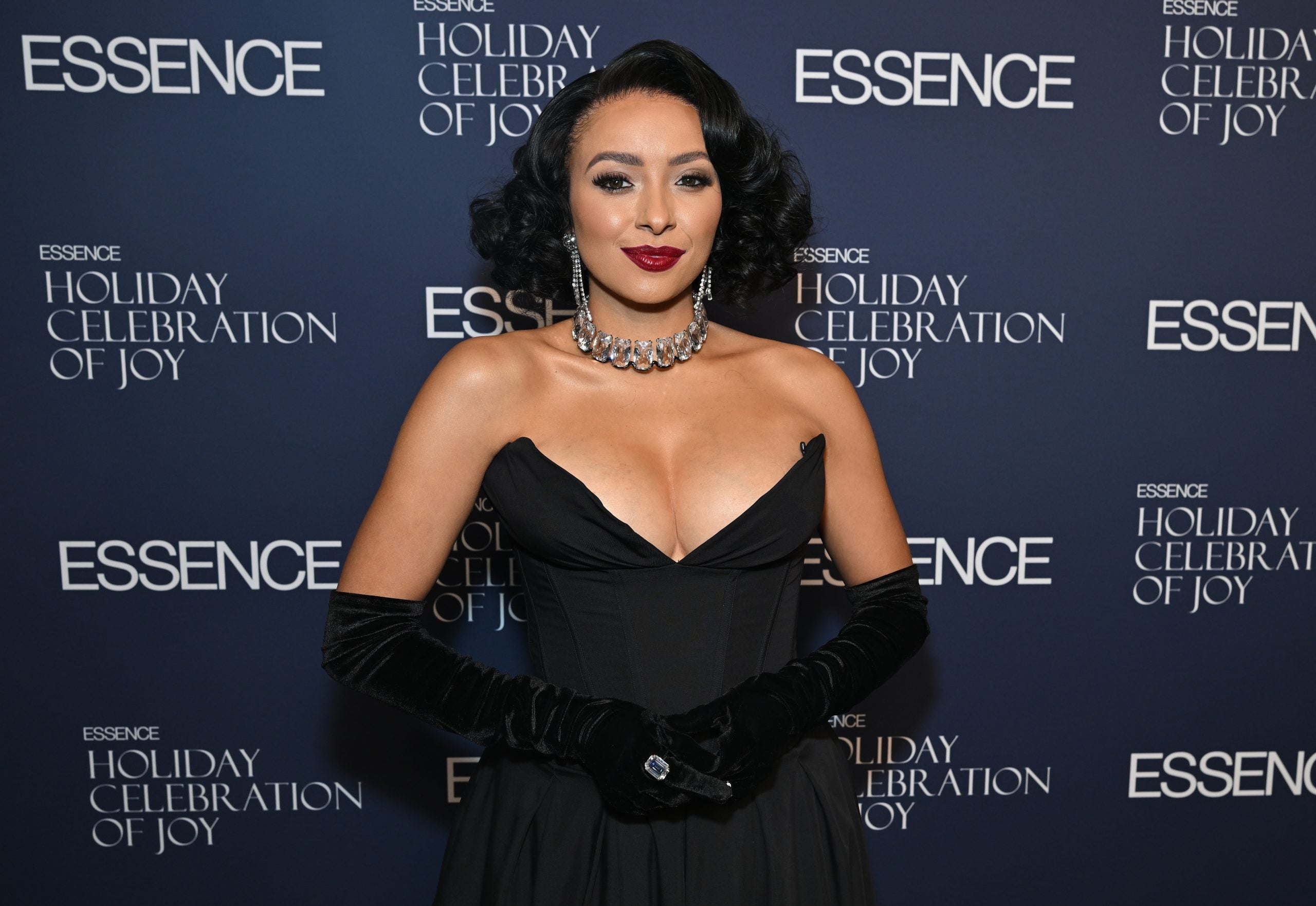 Bump Alert: All The Black Celebrity Women Pregnant In 2025