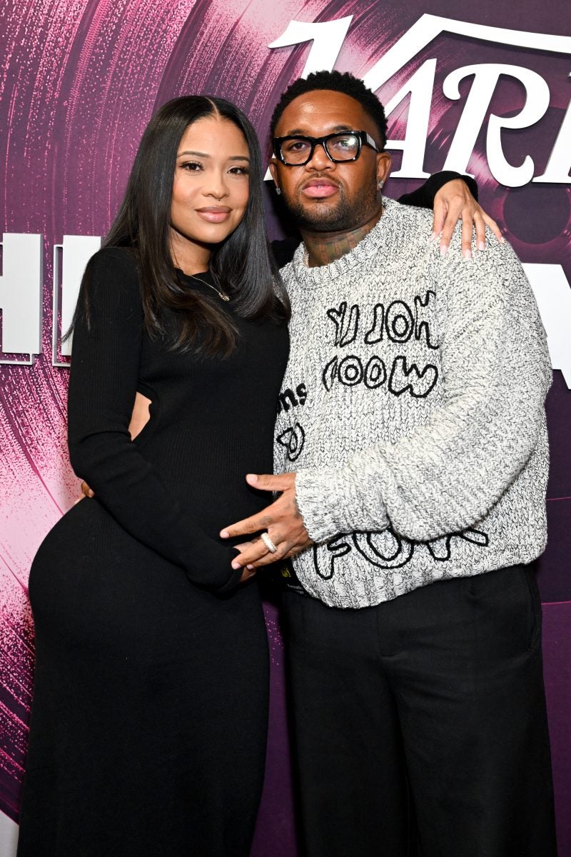 Bump Alert: All The Black Celebrity Women Pregnant In 2025