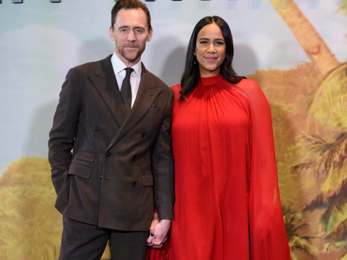 Bump Alert: All The Black Celebrity Women Pregnant In 2025