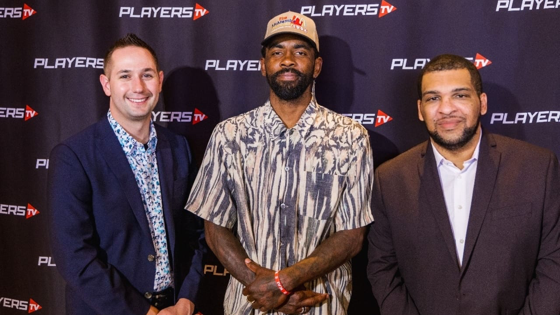 The Future Of Sports Media Has Arrived—And It's Athlete-Owned