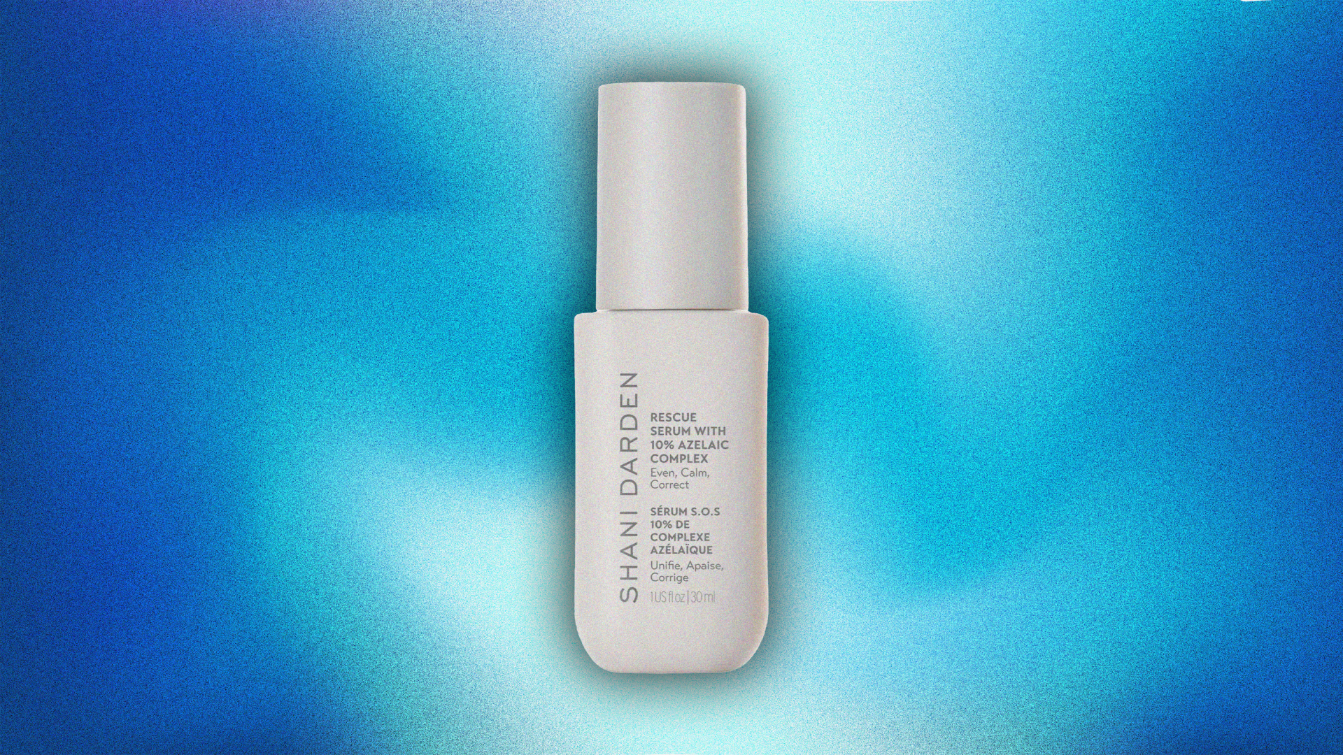 Product Of The Week: Shani Darden Rescue Serum With 10% Azelaic Complex